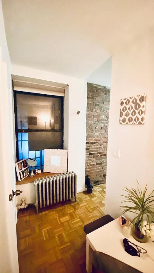 Times Square Manhattan - Private Room In 2 Bedroom Apartment Nowy Jork Zewnętrze zdjęcie